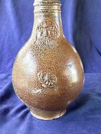 Steengoed Bartmann kruik - 22 cm - zoutglazuur