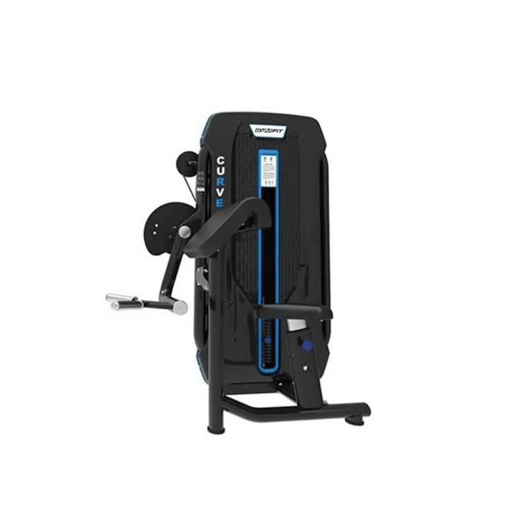 Gymfit - Luxury-line - Biceps Machine, Sport en Fitness, Fitnessmaterialen, Nieuw, Ophalen of Verzenden
