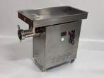 Professionele RVS gehaktmolen 600kg/h, Zakelijke goederen, Ophalen, Nieuw in verpakking, Bakkerij en Slagerij