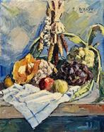Maria Carmen Muset (1934) NO RESERVE - XL - Still life of