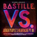 cd digi - Bastille - VS. (Other Peoples Heartache, Pt. III), Zo goed als nieuw, Verzenden