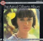 cd - Astrud Gilberto - The Silver Collection, Verzenden, Zo goed als nieuw