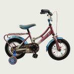 BikeFlip kinderfiets 12 inch, Ophalen of Verzenden, Gebruikt, BikeFlip
