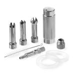 Onderdelenset | ProfiLine Slagroomapparaten HENDI, Verzenden, Nieuw in verpakking