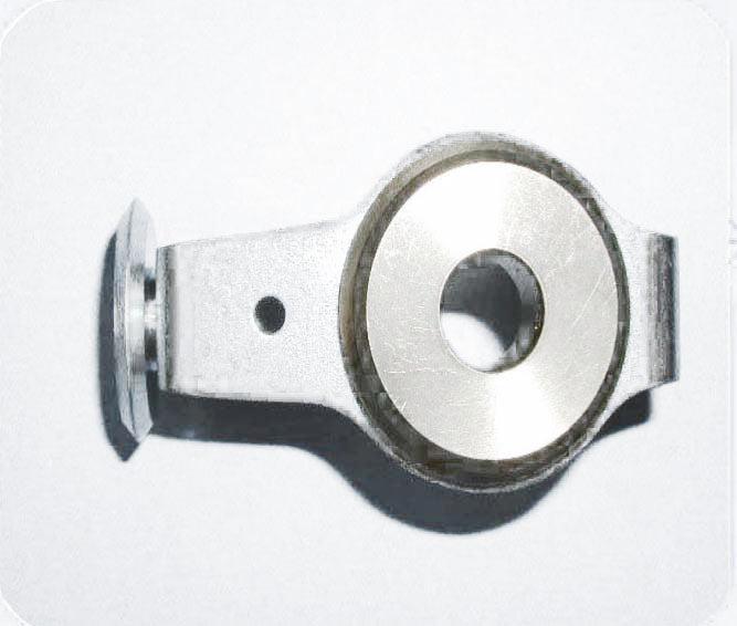 Kogellagerwagen nozzle-mix, Doe-het-zelf en Verbouw, Gereedschap | Lasapparaten, Verzenden