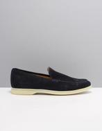 Daniel Kenneth ramiro loafers heren blauw  2310695 blu, Verzenden, Nieuw, Daniel Kenneth