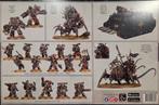 Battleforce Chaos Space Marines Hellforged Warband, Hobby en Vrije tijd, Wargaming, Ophalen of Verzenden, Nieuw
