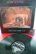 Atomic Rooster - Death Walks Behind You  / The Prog-Legend, Cd's en Dvd's, Vinyl Singles, Nieuw in verpakking