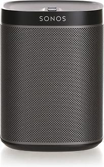 Sonos PLAY:1 zwart, Telecommunicatie, Mobiele telefoons | Overige merken, Zo goed als nieuw, Zonder simlock, Zonder abonnement