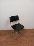 Gebruikte Buisframe stoel - S3096 - Vintage/Café, Ophalen, Nieuw