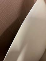 2dekans | Mica Decorations Celise Bijzettafel - H44 x Ø59 cm, Ophalen of Verzenden, Gebruikt