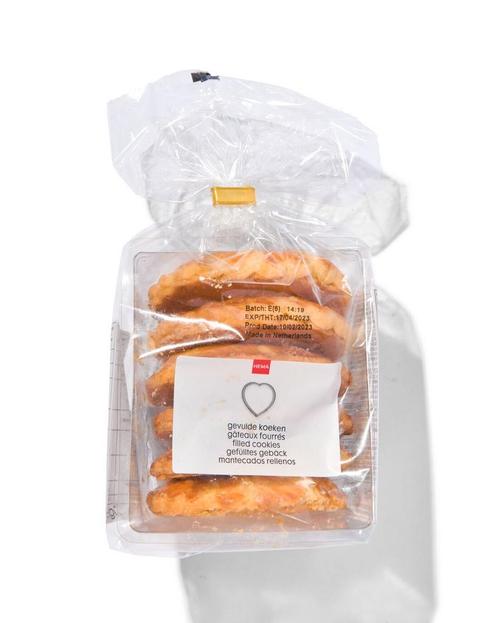 HEMA Gevulde koeken, Diversen, Levensmiddelen, Verzenden