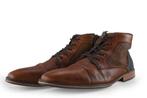 La Strada Nette schoenen in maat 43 Cognac | 10% extra, Overige kleuren, Verzenden, Overige typen, Zo goed als nieuw