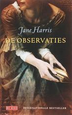 De Observaties 9789044511611 Joanne Harris, Verzenden, Gelezen, Joanne Harris