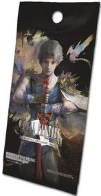 Final Fantasy TCG Opus VII-Booster Duits (Diversen) NIEUW, Ophalen of Verzenden, Nieuw