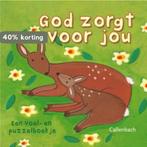 God zorgt voor jou 9789026619762 Lois Rock, Boeken, Verzenden, Gelezen, Lois Rock