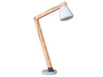 Veiling - 2x Hillhout Flora sfeerlamp XL voor buiten 200cm, Nieuw