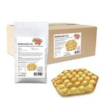 Bubblewafel mix 10x 1kg Bubble wafel bakmix wafelmix, Ophalen of Verzenden, Brood en Banket