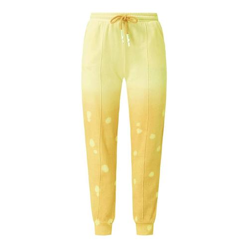 Princess goes Hollywood • gele broek • S, Kleding | Dames, Broeken en Pantalons, Geel, Nieuw, Maat 36 (S), Verzenden