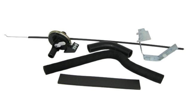 Volvo Kachelkraan 140+164 1973+ 240+260 met airco replacemen, Auto-onderdelen, Airco en Verwarming, Nieuw, Volvo, Verzenden