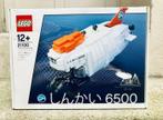Lego - Ideas - 21100 - Shinkai 6500 onderzeeër - 2000-heden