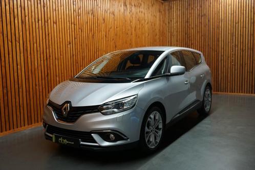 NR 087 Renault Grand Scenic 1.3 TCe 140 PK AUTOMAAT - 7 PERS, Auto's, Renault, Dealer onderhouden, Onderhoudsboekje, Automaat
