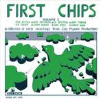 cd - Various - First Chips Volume I (A Collection Of Earl..., Cd's en Dvd's, Verzenden, Zo goed als nieuw