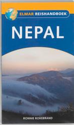 Reishandboek / Nepal / Elmar reishandboeken 9789038910437, Boeken, Reisgidsen, Verzenden, Zo goed als nieuw, R. Rokebrand