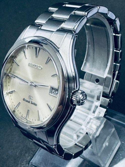Seiko - Grand Seiko - 9F62-0A10 - Heren - 2000-2010, Sieraden, Tassen en Uiterlijk, Horloges | Antiek