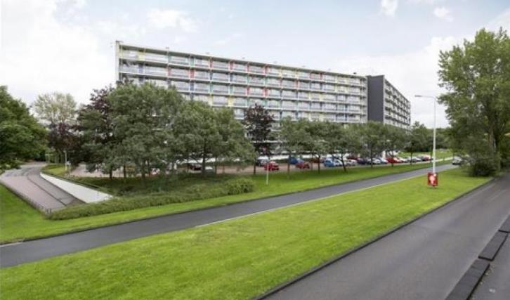 Te Huur 4 Kamer Appartement Merendonk In Leiden, Huizen en Kamers, Huizen te huur, Direct bij eigenaar, Zuid-Holland, Appartement
