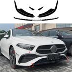 Front Aero Kit For Mercedes A Class V177/W177 Facelift AMG, Ophalen of Verzenden, Nieuw