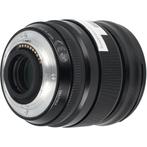 Fujifilm XF 16mm F/1.4 R WR | Tweedehands, Audio, Tv en Foto, Fotografie | Lenzen en Objectieven, Verzenden, Gebruikt