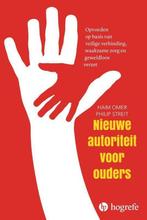 9789492297198 Nieuwe autoriteit voor ouders, Verzenden, Nieuw, Haim Omer