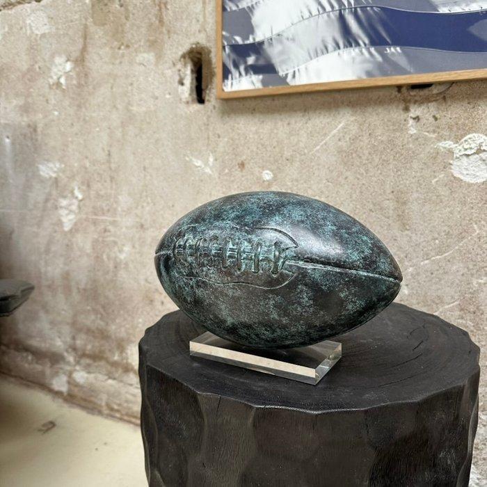 Mitch Richmond (1983) - End Zone, Antiek en Kunst, Kunst | Designobjecten