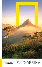 9789043937610 National Geographic Reisgids - Zuid-Afrika, Verzenden, Nieuw, National Geographic Reisgids