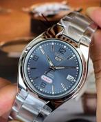 SEIKO 5 - NEW, BOX, CARD 635 - Zonder minimumprijs - rif.621