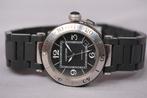 Cartier - Pasha Seatimer - 2790 - Heren - 2010-2020, Sieraden, Tassen en Uiterlijk, Horloges | Heren, Nieuw