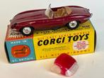 Corgi 1:43 - Modelauto - Corgi Toys 307 Jaguar E-Type With, Nieuw