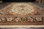 Tabriz - Tapijt - 300 cm - 207 cm, Huis en Inrichting, Stoffering | Tapijten en Kleden, Nieuw