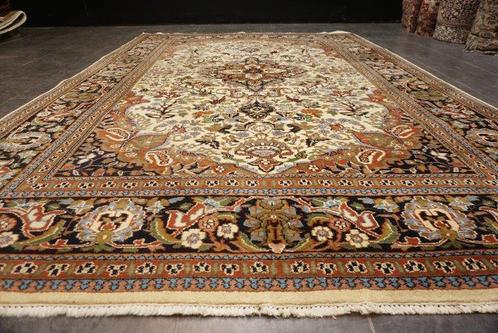 Tabriz - Tapijt - 300 cm - 207 cm, Huis en Inrichting, Stoffering | Tapijten en Kleden