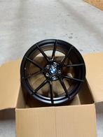 20 inch BMW 763M look breedset velgen - 3,4,5 serie - 5x120, Auto-onderdelen, Ophalen of Verzenden, Nieuw, 20 inch, Velg(en)