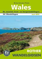 9789038926933 Rother wandelgids Wales Britta Schulze-Thulin, Verzenden, Nieuw, Britta Schulze-Thulin