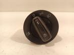 Lichtschakelaar Seat Leon  1.0 TSI 5G0941431AA, Auto-onderdelen, Ophalen of Verzenden, Gebruikt, Seat