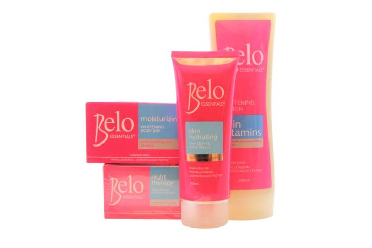 Belo Essentials ultieme huidverzorging pakket, Sieraden, Tassen en Uiterlijk, Beautycases, Ophalen of Verzenden