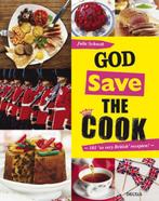 God save the cook 9789044732054 Julia Schwob, Verzenden, Gelezen, Julia Schwob