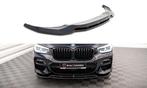 Maxton M Pakket Front Splitter V1 BMW X3 G01 B8303, Nieuw, Voor, BMW