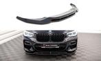 Maxton M Pakket Front Splitter V1 BMW X3 G01 B8303, Nieuw, BMW, Voor