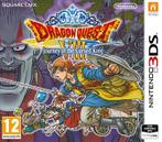 3DS Dragon Quest VIII: Journey of the Cursed King, Spelcomputers en Games, Games | Nintendo 2DS en 3DS, Zo goed als nieuw, Verzenden