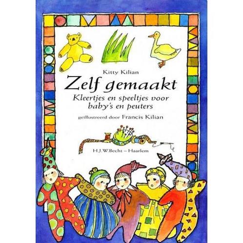 Zelf gemaakt 9789023007982 Kilian, Boeken, Hobby en Vrije tijd, Gelezen, Verzenden