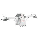 Diamond Banduitroller | Op Voetstuk | 600x1400mm | Wals Ø80m, Zakelijke goederen, Ophalen of Verzenden, Nieuw in verpakking